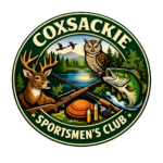 CSC Logo Patch